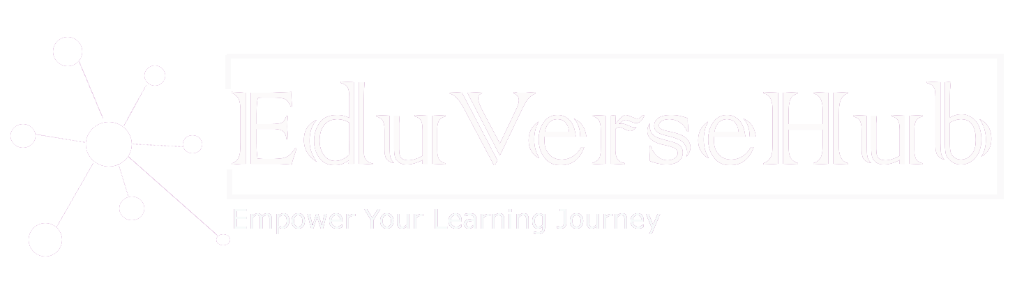 EduVerseHub